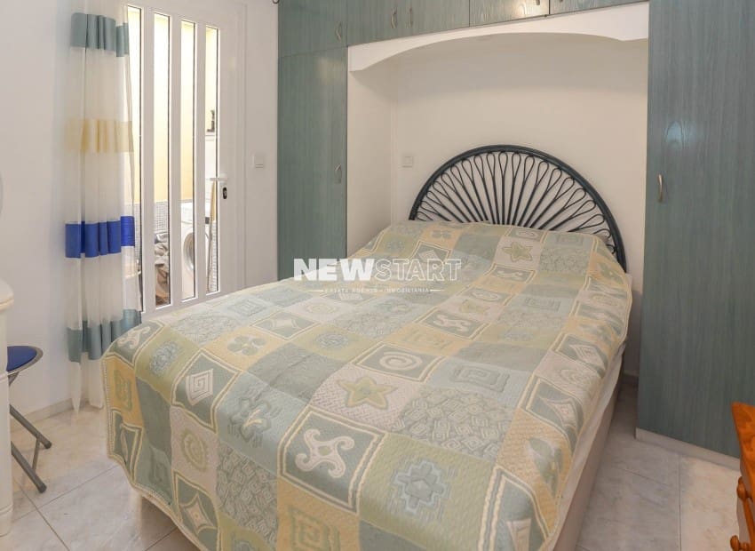 2 makuuhuone Bungalow myytävänä paikassa San Fulgencio - 109 000 € (Ref: 10039154)
