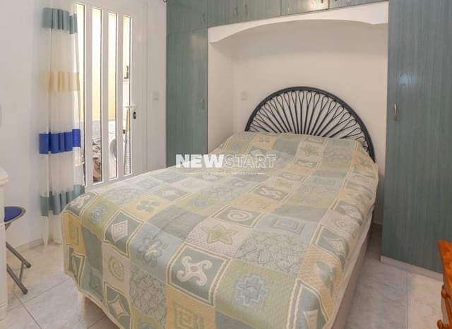 2 makuuhuone Bungalow myytävänä paikassa San Fulgencio - 109 000 € (Ref: 10039154)