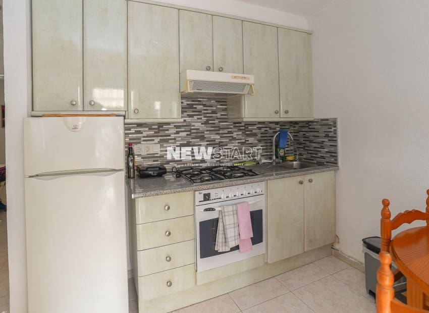 2 makuuhuone Bungalow myytävänä paikassa San Fulgencio - 109 000 € (Ref: 10039154)