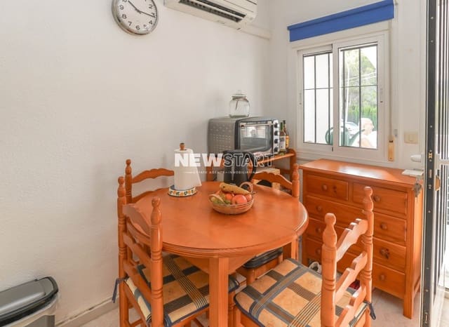 2 makuuhuone Bungalow myytävänä paikassa San Fulgencio - 109 000 € (Ref: 10039154)
