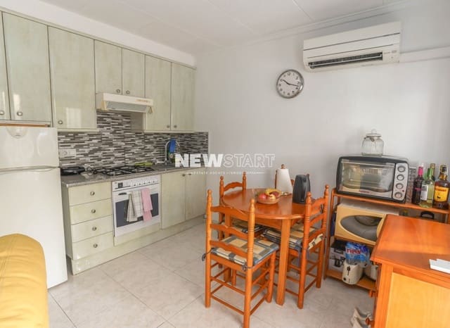 2 makuuhuone Bungalow myytävänä paikassa San Fulgencio - 109 000 € (Ref: 10039154)