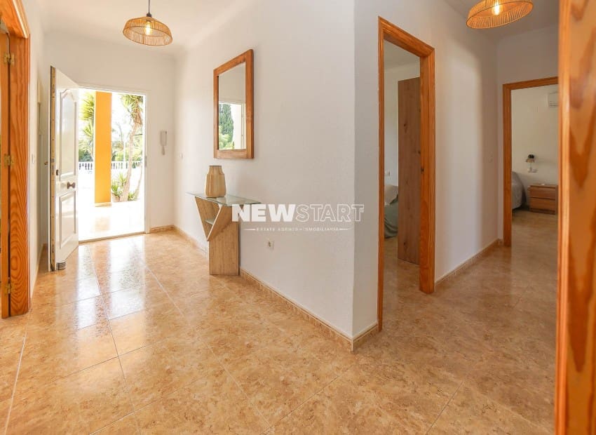 3 sypialnia Finka/Dom wiejski na sprzedaż w Daimes z basenem garażem - 429 000 € (Ref: 10042006)