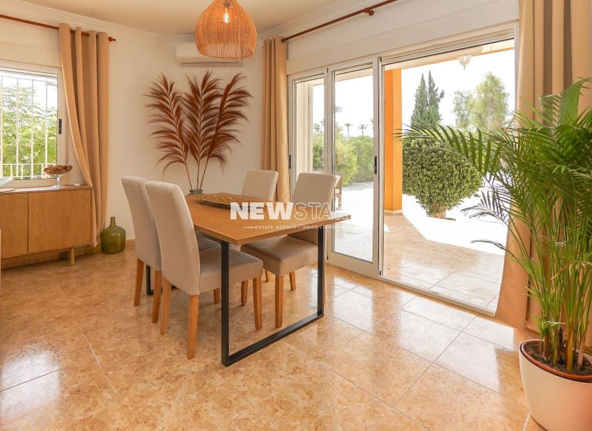 3 sypialnia Finka/Dom wiejski na sprzedaż w Daimes z basenem garażem - 429 000 € (Ref: 10042006)