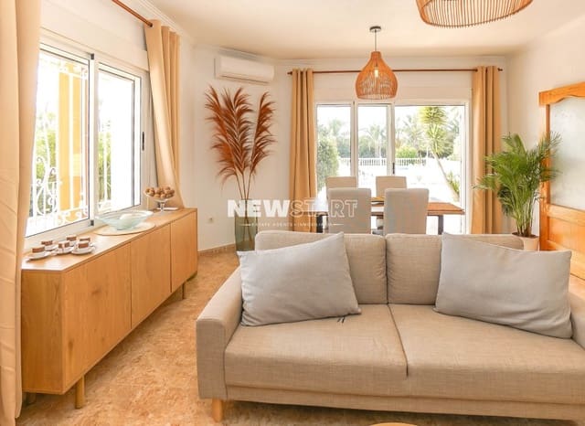 3 sypialnia Finka/Dom wiejski na sprzedaż w Daimes, Elche / Elx z basenem garażem - 429 000 € (Ref: 10042006)