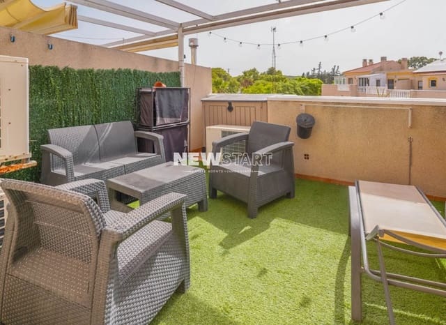 3 Zimmer Haus zu verkaufen in Guardamar del Segura mit Pool Garage - 235.000 € (Ref: 10043480)