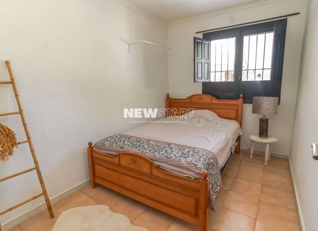 2 slaapkamer Bungalow te koop in San Fulgencio met garage - € 123.000 (Ref: 10045855)