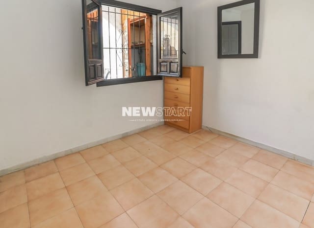 2 slaapkamer Bungalow te koop in San Fulgencio met garage - € 123.000 (Ref: 10045855)