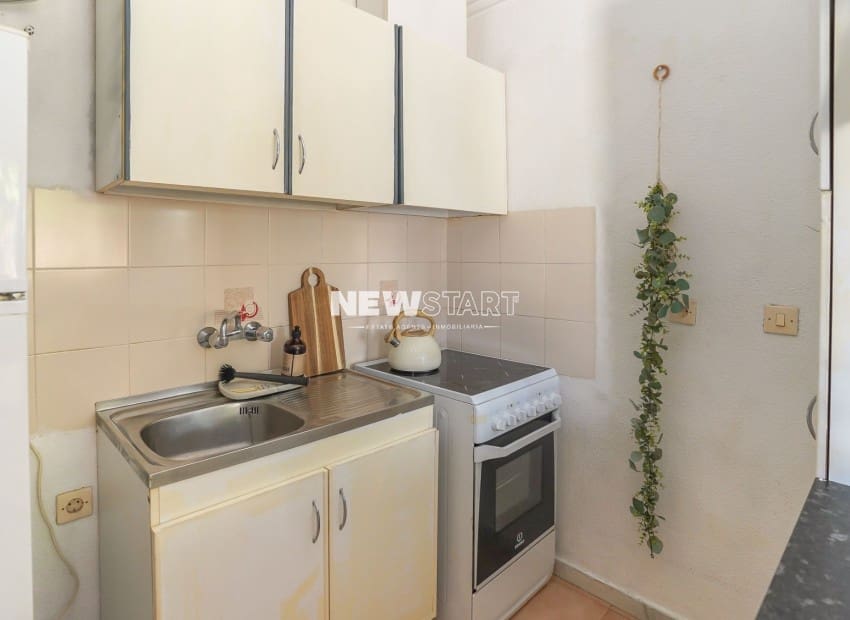 2 slaapkamer Bungalow te koop in San Fulgencio met garage - € 123.000 (Ref: 10045855)