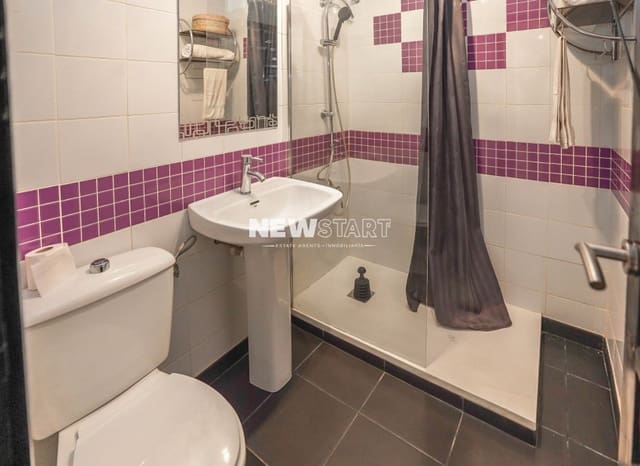 2 slaapkamer Bungalow te koop in San Fulgencio met garage - € 123.000 (Ref: 10045855)