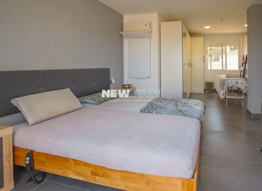 3 Zimmer Villa zu verkaufen in San Fulgencio mit Pool Garage - 310.000 € (Ref: 10055684)