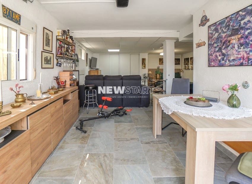 3 Zimmer Villa zu verkaufen in San Fulgencio mit Pool Garage - 310.000 € (Ref: 10055684)