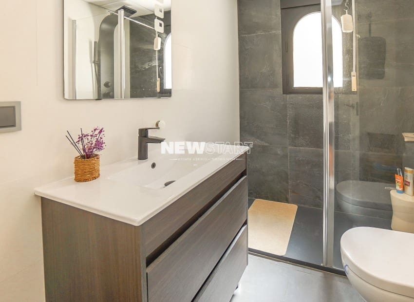 3 Zimmer Villa zu verkaufen in San Fulgencio mit Pool Garage - 310.000 € (Ref: 10055684)