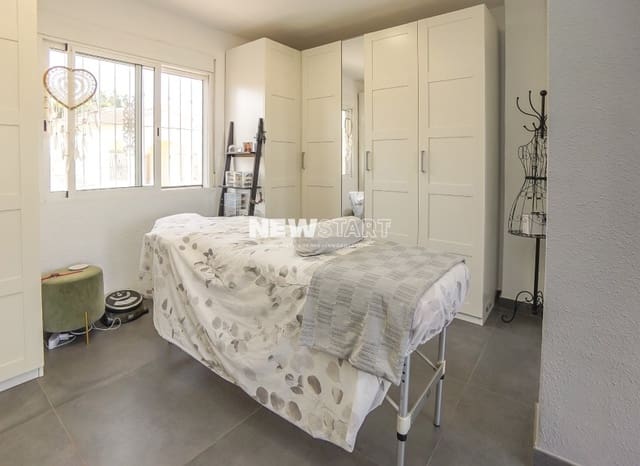 3 Zimmer Villa zu verkaufen in San Fulgencio mit Pool Garage - 310.000 € (Ref: 10055684)