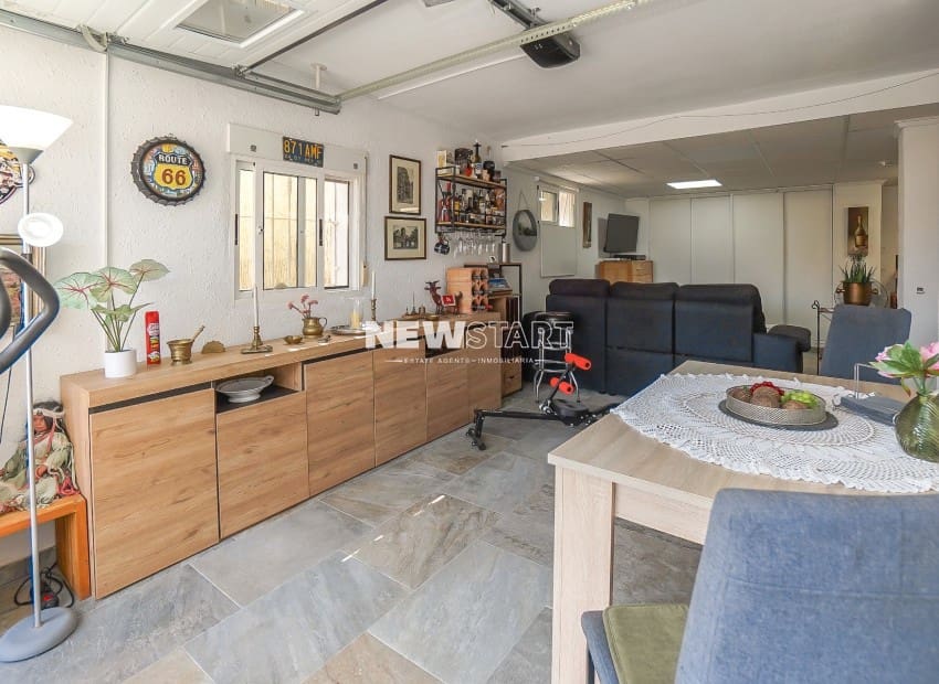 3 Zimmer Villa zu verkaufen in San Fulgencio mit Pool Garage - 310.000 € (Ref: 10055684)