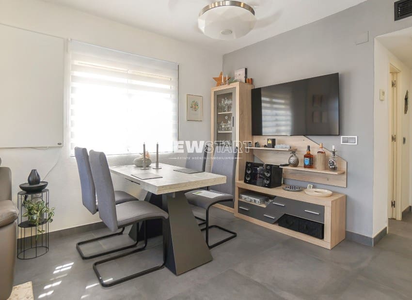 3 Zimmer Villa zu verkaufen in San Fulgencio mit Pool Garage - 310.000 € (Ref: 10055684)