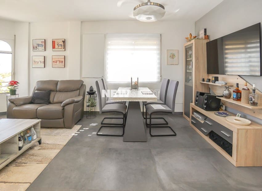 3 Zimmer Villa zu verkaufen in San Fulgencio mit Pool Garage - 310.000 € (Ref: 10055684)