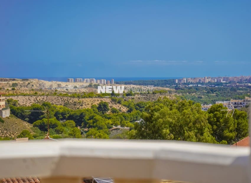 3 Zimmer Villa zu verkaufen in San Fulgencio mit Pool Garage - 310.000 € (Ref: 10055684)