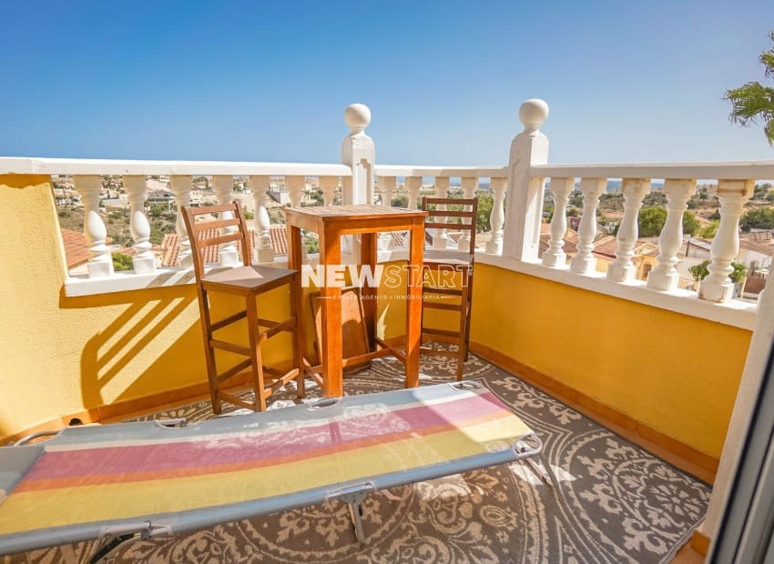 3 Zimmer Villa zu verkaufen in San Fulgencio mit Pool Garage - 310.000 € (Ref: 10055684)