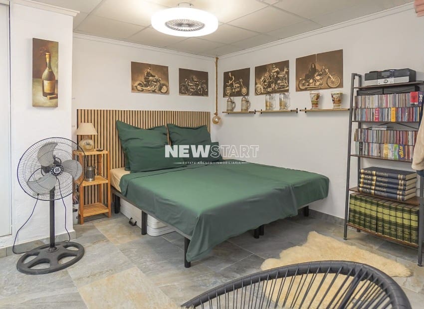 3 Zimmer Villa zu verkaufen in San Fulgencio mit Pool Garage - 310.000 € (Ref: 10055684)