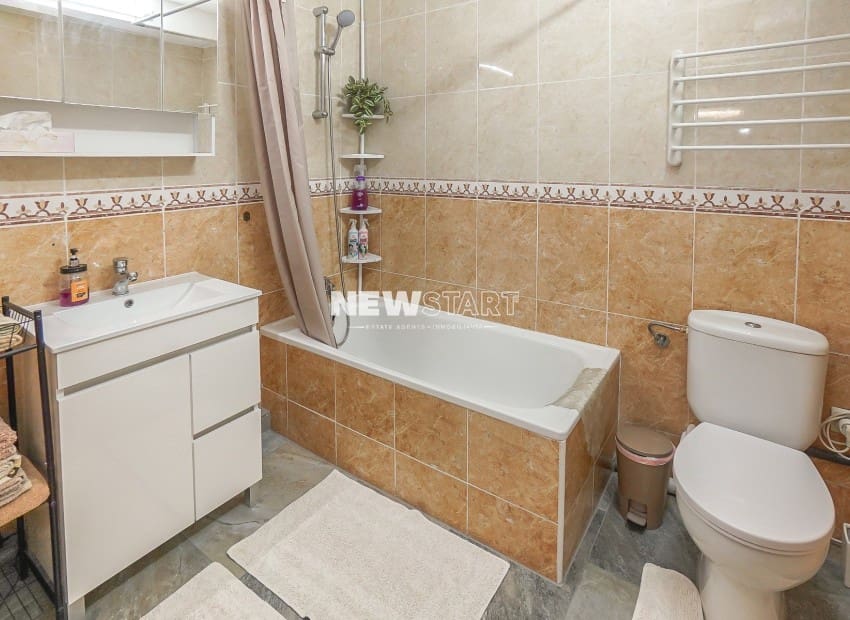 3 Zimmer Villa zu verkaufen in San Fulgencio mit Pool Garage - 310.000 € (Ref: 10055684)