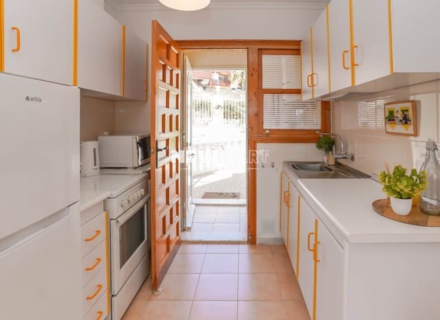2 soveværelse Villa til salg i San Fulgencio med garage - € 170.000 (Ref: 10064924)
