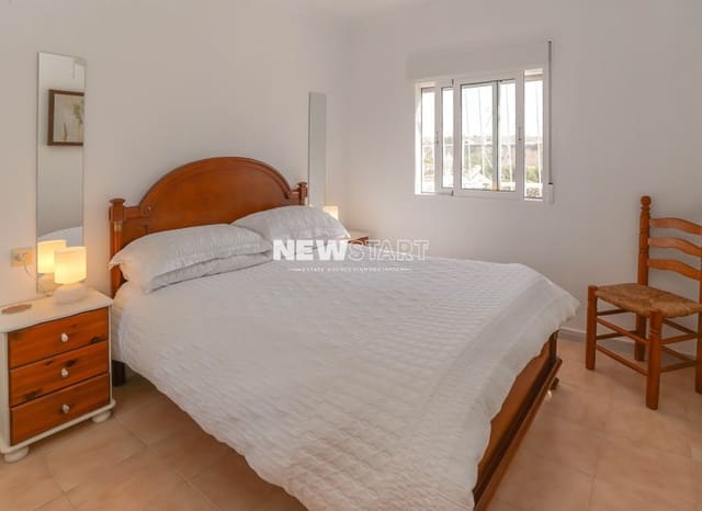 2 soveværelse Villa til salg i San Fulgencio med garage - € 170.000 (Ref: 10064924)