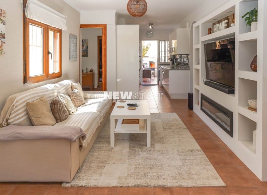 3 chambre Villa/Maison à vendre à San Fulgencio avec piscine - 249 000 € (Ref: 10082198)