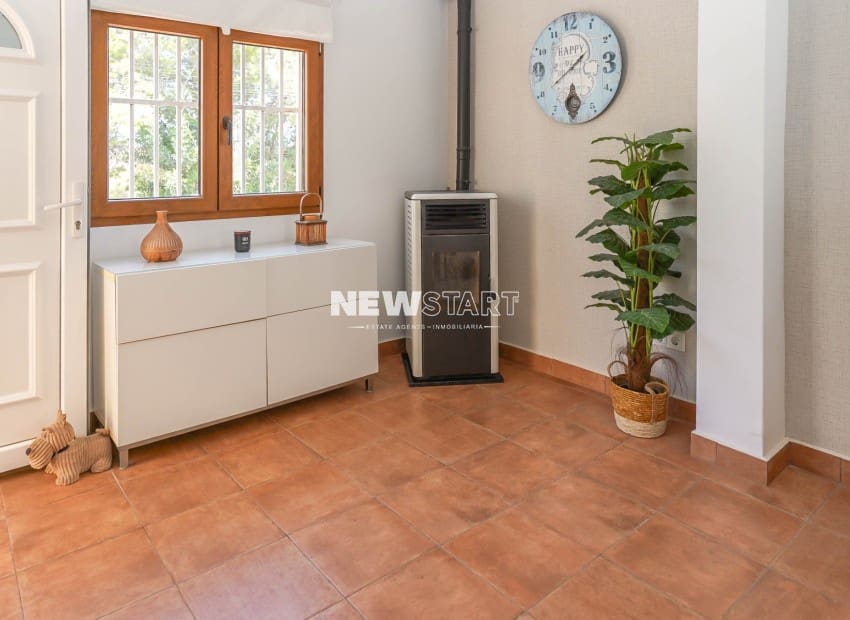 3 chambre Villa/Maison à vendre à San Fulgencio avec piscine - 249 000 € (Ref: 10082198)