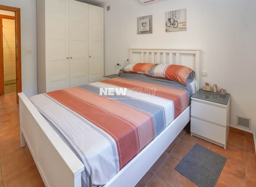 3 chambre Villa/Maison à vendre à San Fulgencio avec piscine - 249 000 € (Ref: 10082198)