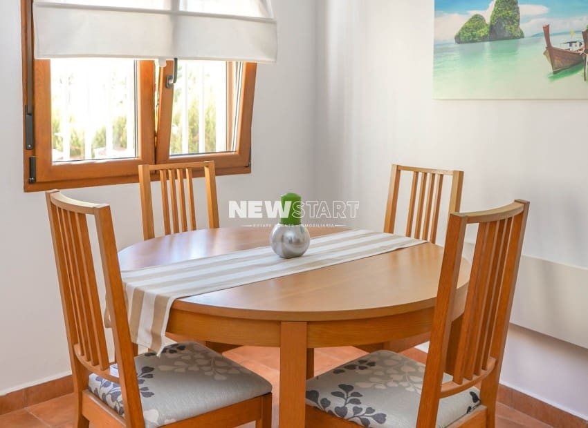 3 chambre Villa/Maison à vendre à San Fulgencio avec piscine - 249 000 € (Ref: 10082198)