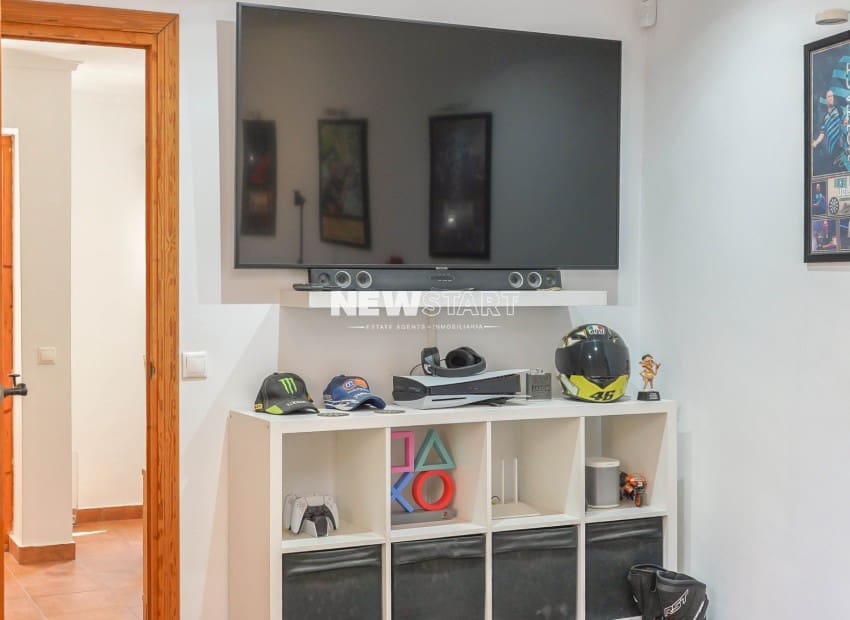3 chambre Villa/Maison à vendre à San Fulgencio avec piscine - 249 000 € (Ref: 10082198)
