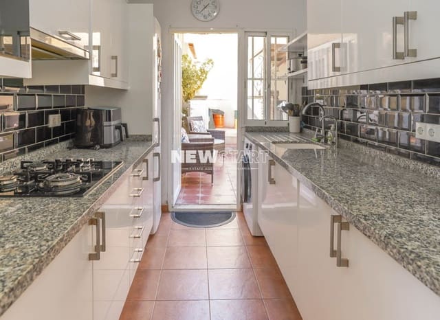 3 chambre Villa/Maison à vendre à San Fulgencio avec piscine - 249 000 € (Ref: 10082198)