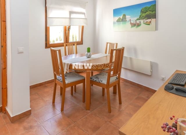 3 chambre Villa/Maison à vendre à San Fulgencio avec piscine - 249 000 € (Ref: 10082198)