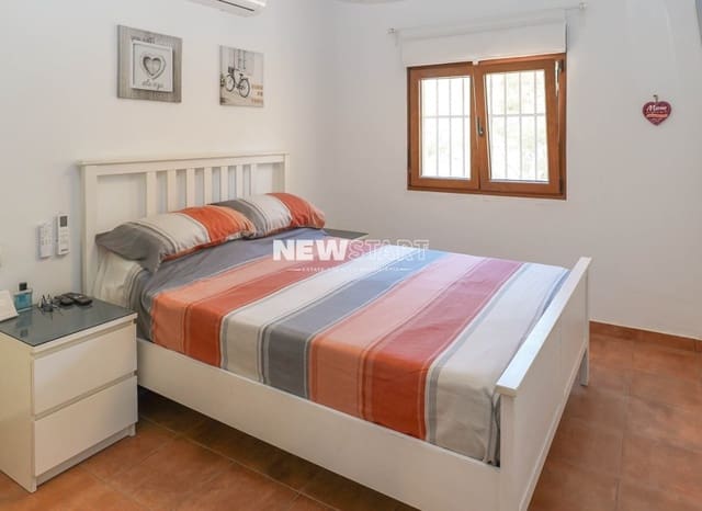 3 chambre Villa/Maison à vendre à San Fulgencio avec piscine - 249 000 € (Ref: 10082198)