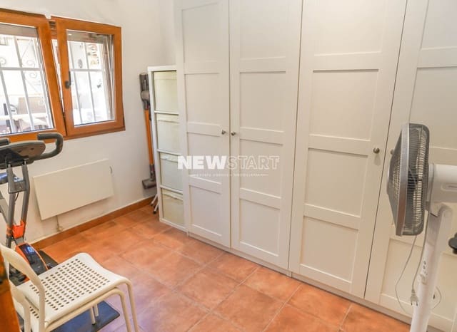 3 chambre Villa/Maison à vendre à San Fulgencio avec piscine - 249 000 € (Ref: 10082198)
