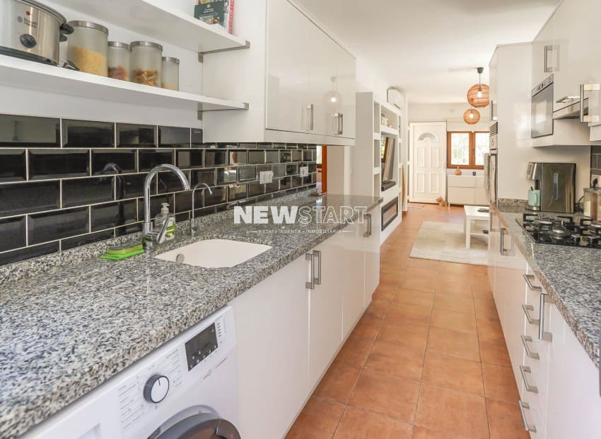 3 chambre Villa/Maison à vendre à San Fulgencio avec piscine - 249 000 € (Ref: 10082198)