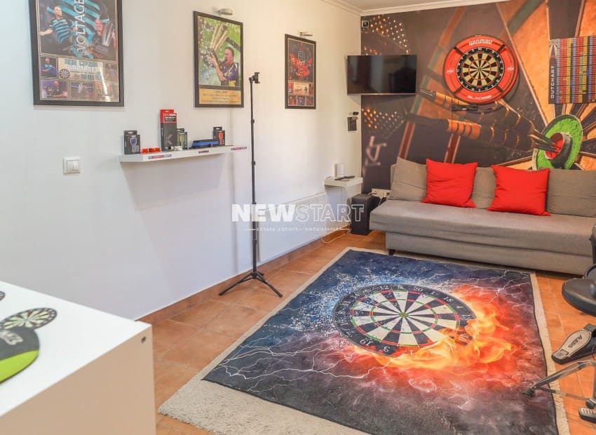 3 chambre Villa/Maison à vendre à San Fulgencio avec piscine - 249 000 € (Ref: 10082198)