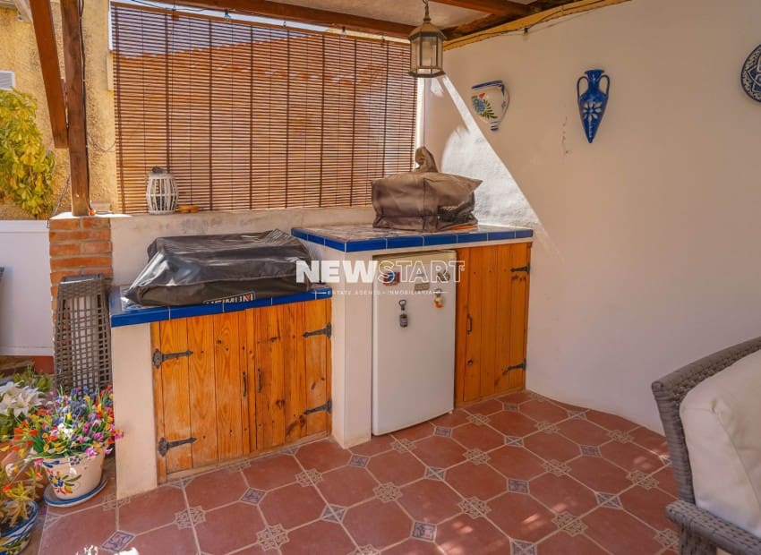 3 chambre Villa/Maison à vendre à San Fulgencio avec piscine - 249 000 € (Ref: 10082198)
