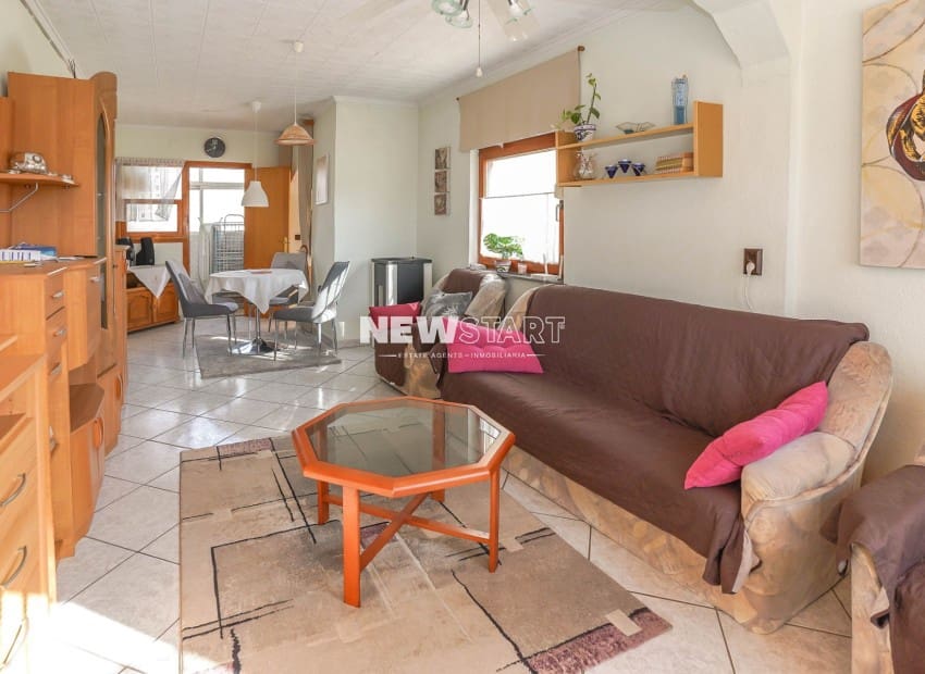 2 quarto Moradia para venda em San Fulgencio com garagem - 170 000 € (Ref: 10098807)