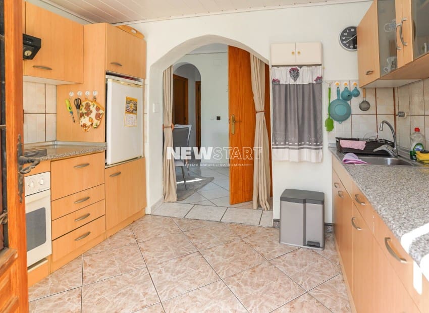 2 quarto Moradia para venda em San Fulgencio com garagem - 170 000 € (Ref: 10098807)