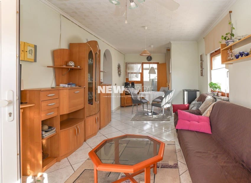 2 quarto Moradia para venda em San Fulgencio com garagem - 170 000 € (Ref: 10098807)