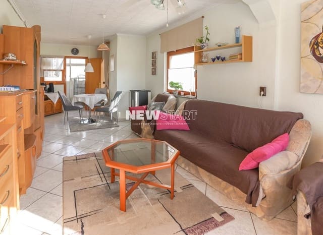 2 chambre Villa/Maison à vendre à San Fulgencio avec garage - 170 000 € (Ref: 10098807)