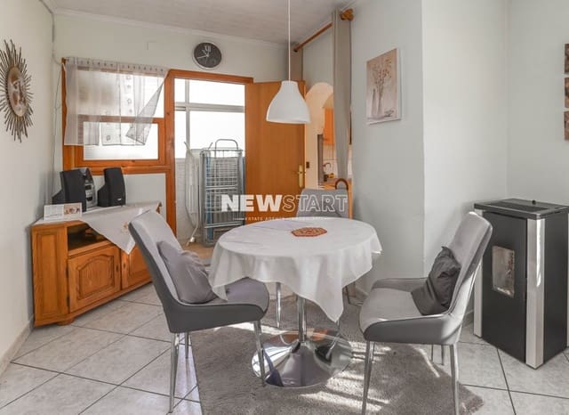 2 chambre Villa/Maison à vendre à San Fulgencio avec garage - 170 000 € (Ref: 10098807)