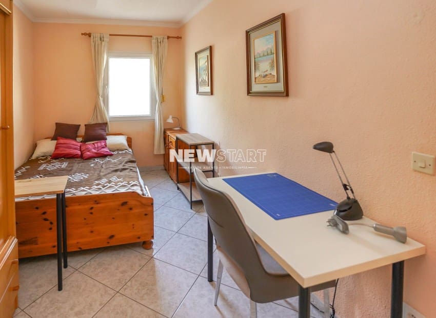 2 quarto Moradia para venda em San Fulgencio com garagem - 170 000 € (Ref: 10098807)