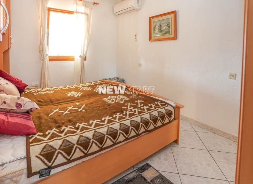 2 quarto Moradia para venda em San Fulgencio com garagem - 170 000 € (Ref: 10098807)
