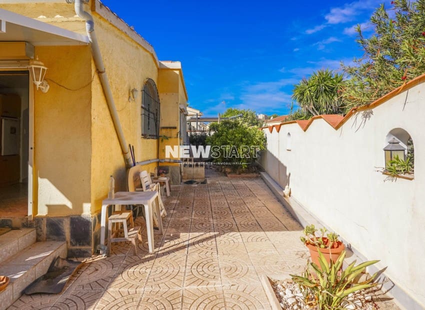 2 quarto Moradia para venda em San Fulgencio com garagem - 170 000 € (Ref: 10098807)