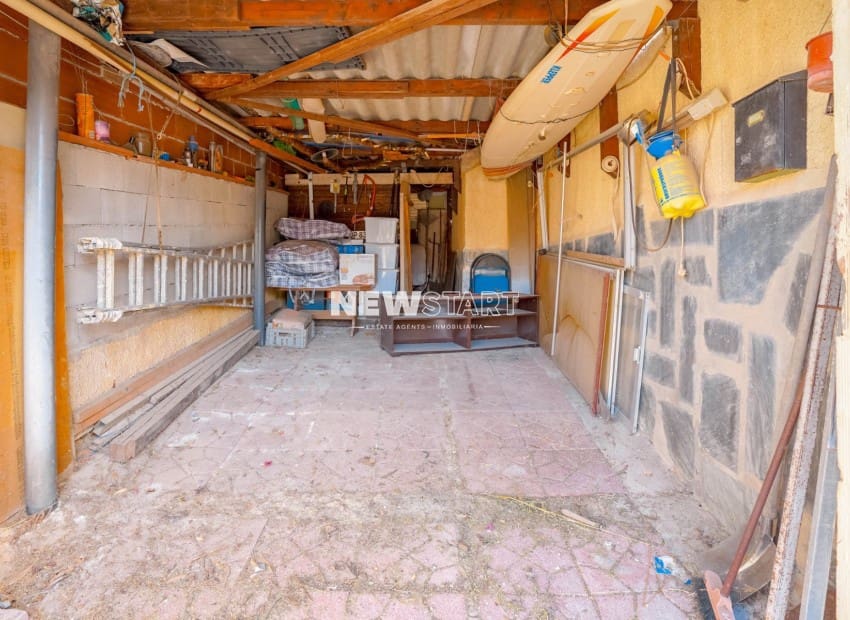 2 quarto Moradia para venda em San Fulgencio com garagem - 170 000 € (Ref: 10098807)
