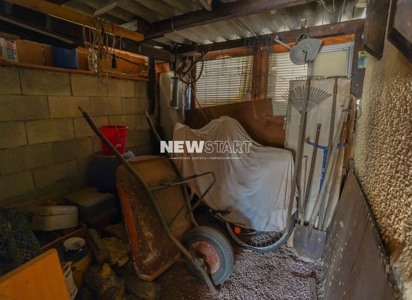 2 quarto Moradia para venda em San Fulgencio com garagem - 170 000 € (Ref: 10098807)