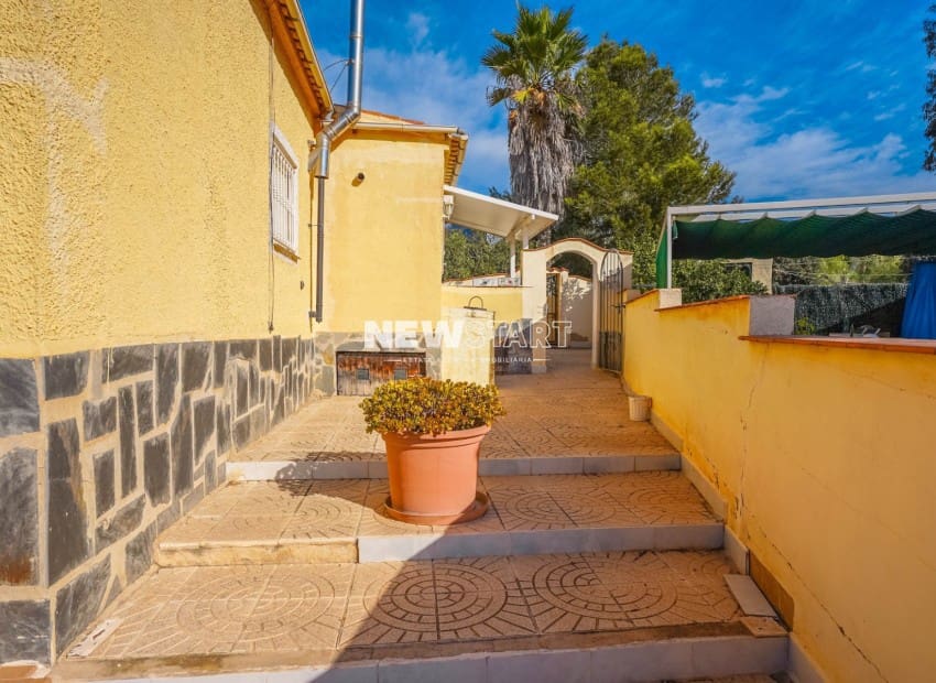 2 quarto Moradia para venda em San Fulgencio com garagem - 170 000 € (Ref: 10098807)