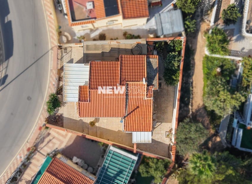 2 quarto Moradia para venda em San Fulgencio com garagem - 170 000 € (Ref: 10098807)